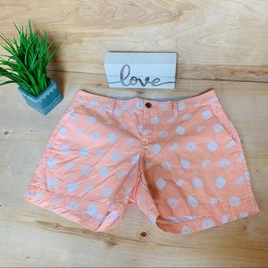 Old navy every day fruit pattern shorts